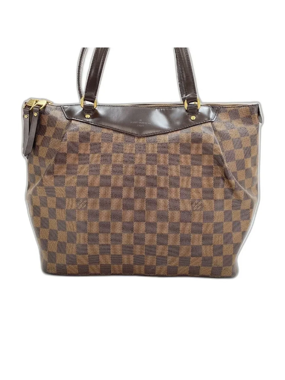 Louis Vuitton Tote Westminster GM